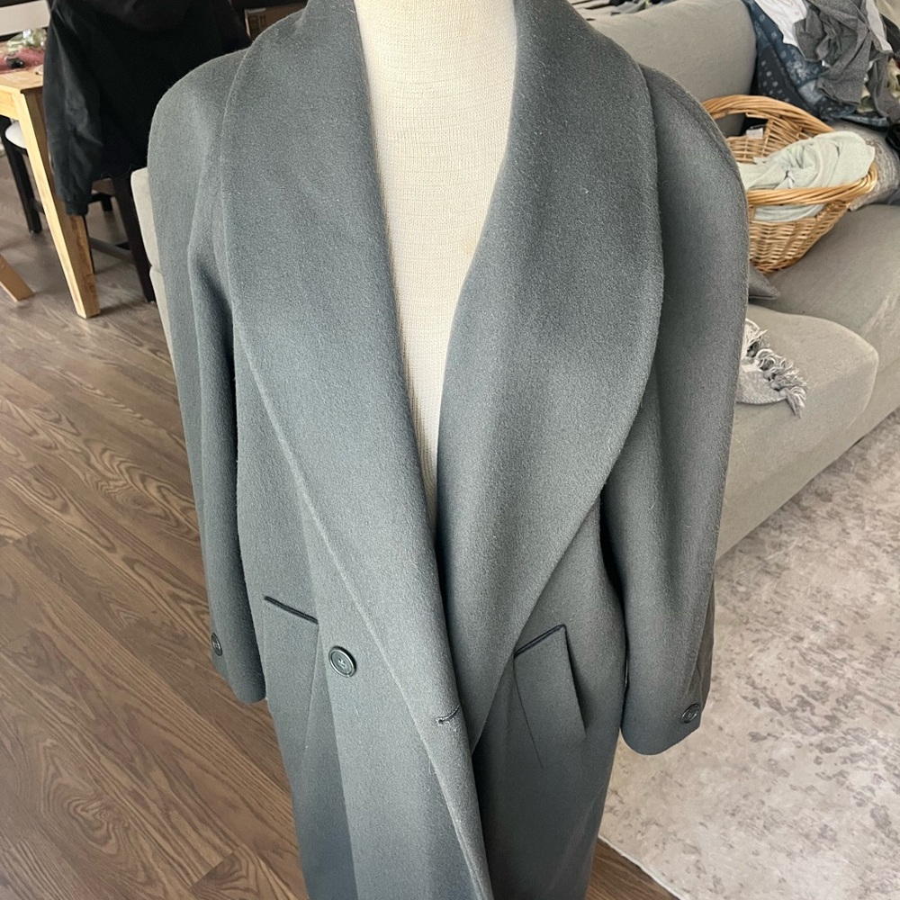 Jones NY trench coat